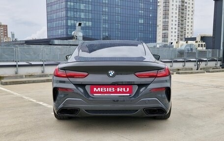 BMW 8 серия, 2021 год, 5 255 123 рублей, 6 фотография