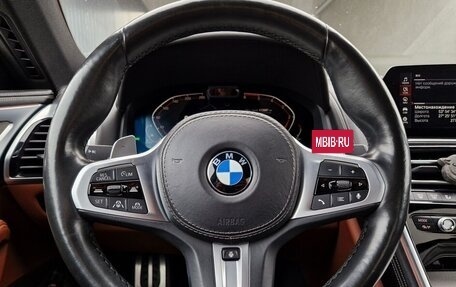 BMW 8 серия, 2021 год, 5 255 123 рублей, 13 фотография