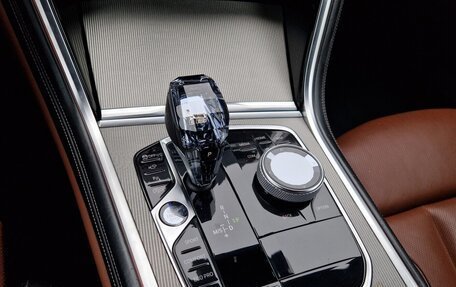 BMW 8 серия, 2021 год, 5 255 123 рублей, 15 фотография