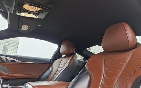 BMW 8 серия, 2021 год, 5 255 123 рублей, 14 фотография