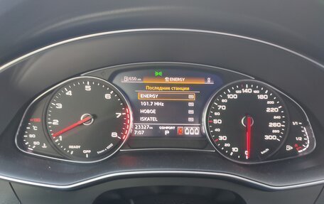 Audi A6, 2020 год, 4 600 000 рублей, 8 фотография