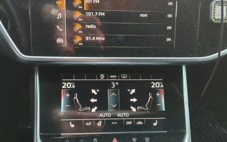 Audi A6, 2020 год, 4 600 000 рублей, 3 фотография