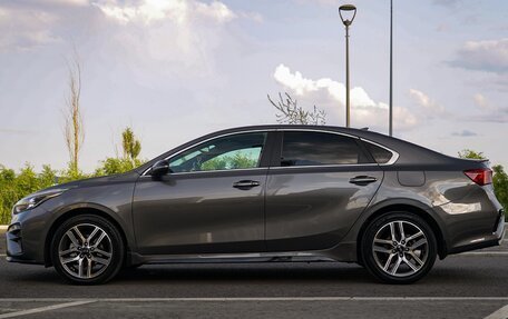 KIA Cerato IV, 2021 год, 2 195 000 рублей, 2 фотография