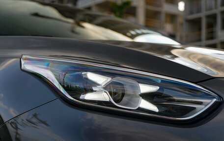 KIA Cerato IV, 2021 год, 2 195 000 рублей, 11 фотография