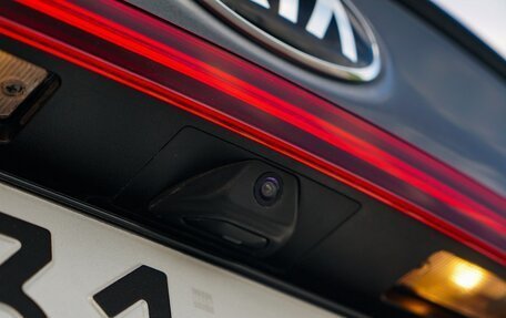 KIA Cerato IV, 2021 год, 2 195 000 рублей, 8 фотография