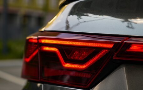 KIA Cerato IV, 2021 год, 2 195 000 рублей, 7 фотография
