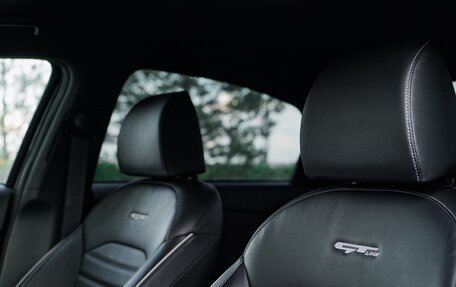 KIA Cerato IV, 2021 год, 2 195 000 рублей, 21 фотография