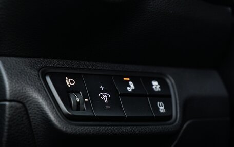 KIA Cerato IV, 2021 год, 2 195 000 рублей, 26 фотография