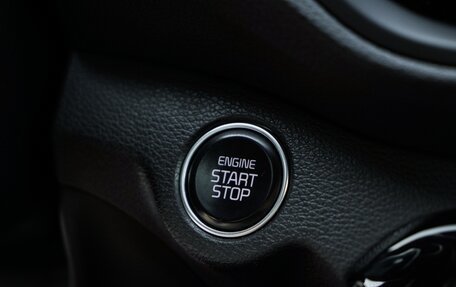 KIA Cerato IV, 2021 год, 2 195 000 рублей, 30 фотография
