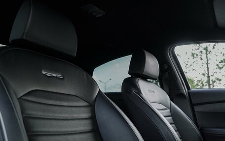 KIA Cerato IV, 2021 год, 2 195 000 рублей, 37 фотография