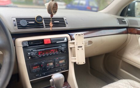 Audi A4, 2004 год, 500 000 рублей, 6 фотография
