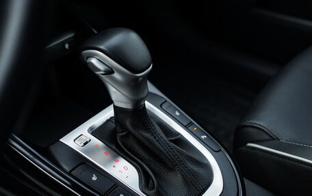 KIA Cerato IV, 2021 год, 2 195 000 рублей, 35 фотография