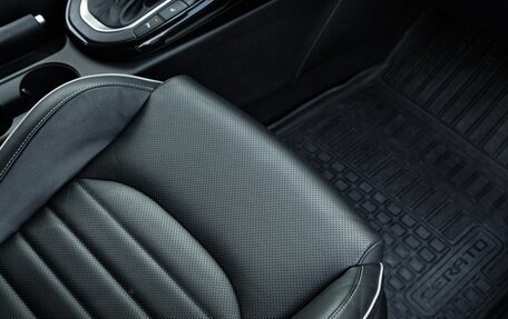 KIA Cerato IV, 2021 год, 2 195 000 рублей, 36 фотография