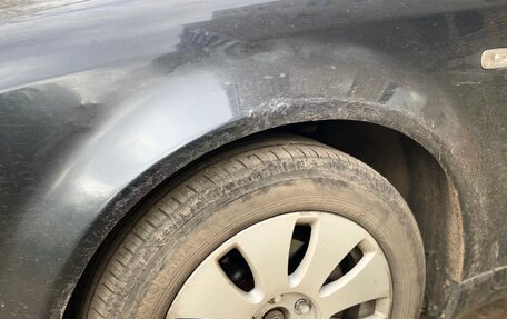 Audi A4, 2004 год, 500 000 рублей, 9 фотография