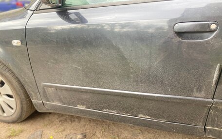 Audi A4, 2004 год, 500 000 рублей, 11 фотография