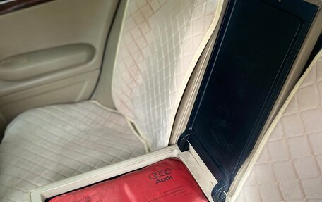 Audi A4, 2004 год, 500 000 рублей, 13 фотография