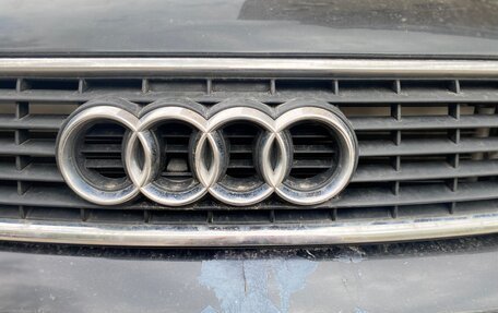 Audi A4, 2004 год, 500 000 рублей, 12 фотография