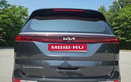 KIA Carnival, 2021 год, 2 100 000 рублей, 4 фотография