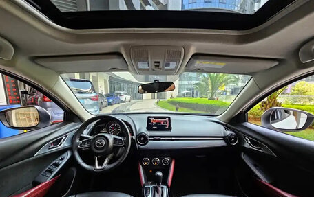 Mazda CX-3 I, 2018 год, 1 850 035 рублей, 8 фотография