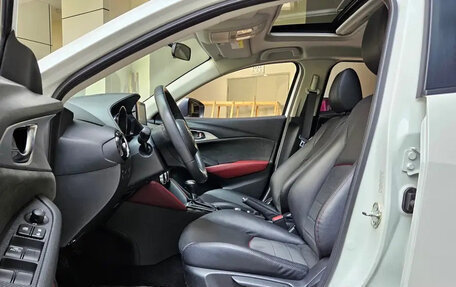 Mazda CX-3 I, 2018 год, 1 850 035 рублей, 9 фотография