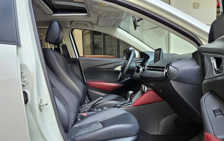Mazda CX-3 I, 2018 год, 1 850 035 рублей, 10 фотография