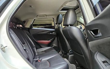 Mazda CX-3 I, 2018 год, 1 850 035 рублей, 11 фотография