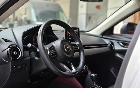 Mazda CX-3 I, 2018 год, 1 850 035 рублей, 12 фотография