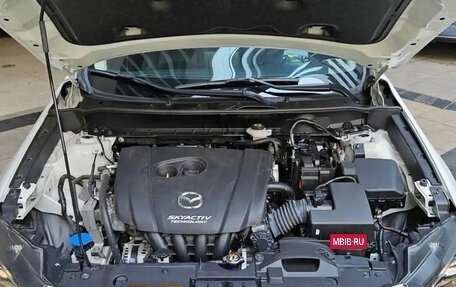 Mazda CX-3 I, 2018 год, 1 850 035 рублей, 7 фотография