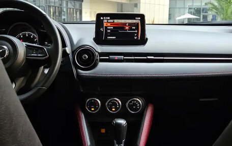 Mazda CX-3 I, 2018 год, 1 850 035 рублей, 16 фотография