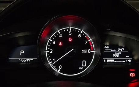 Mazda CX-3 I, 2018 год, 1 850 035 рублей, 17 фотография