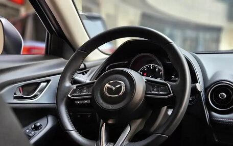 Mazda CX-3 I, 2018 год, 1 850 035 рублей, 14 фотография
