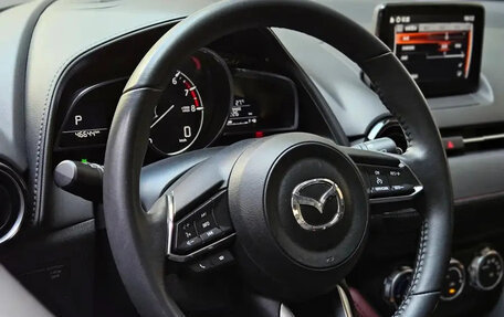 Mazda CX-3 I, 2018 год, 1 850 035 рублей, 13 фотография
