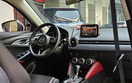 Mazda CX-3 I, 2018 год, 1 850 035 рублей, 15 фотография