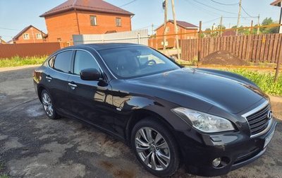 Infiniti Q70 I, 2014 год, 2 200 000 рублей, 1 фотография