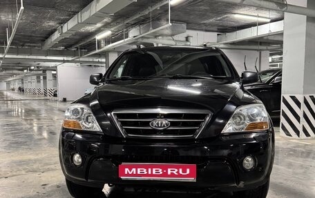 KIA Sorento IV, 2008 год, 1 140 000 рублей, 1 фотография