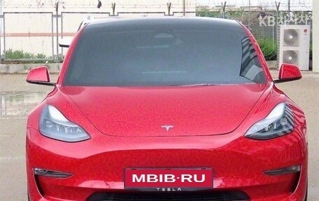 Tesla Model 3 I, 2022 год, 3 900 000 рублей, 1 фотография