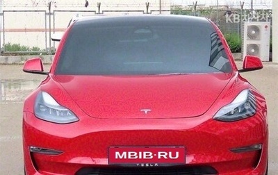 Tesla Model 3 I, 2022 год, 3 900 000 рублей, 1 фотография