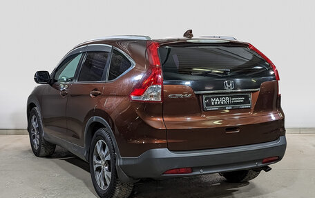 Honda CR-V IV, 2014 год, 2 220 000 рублей, 7 фотография