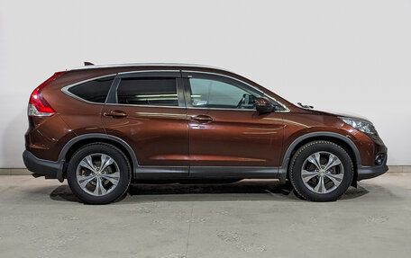 Honda CR-V IV, 2014 год, 2 220 000 рублей, 4 фотография