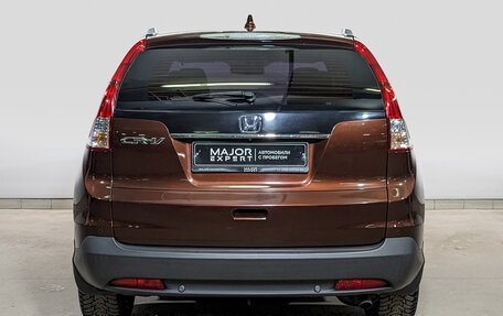 Honda CR-V IV, 2014 год, 2 220 000 рублей, 6 фотография
