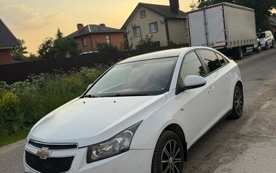 Chevrolet Cruze II, 2011 год, 700 000 рублей, 1 фотография