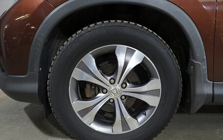 Honda CR-V IV, 2014 год, 2 220 000 рублей, 12 фотография