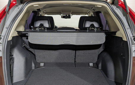 Honda CR-V IV, 2014 год, 2 220 000 рублей, 10 фотография