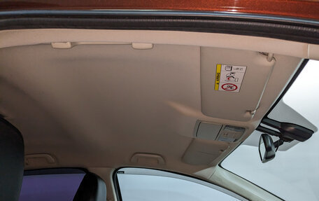 Honda CR-V IV, 2014 год, 2 220 000 рублей, 22 фотография