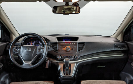 Honda CR-V IV, 2014 год, 2 220 000 рублей, 14 фотография