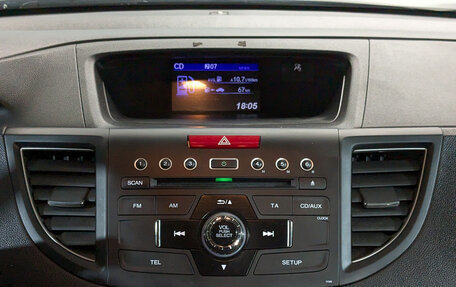 Honda CR-V IV, 2014 год, 2 220 000 рублей, 16 фотография