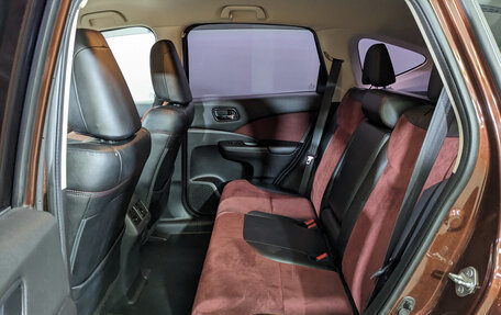 Honda CR-V IV, 2014 год, 2 220 000 рублей, 17 фотография