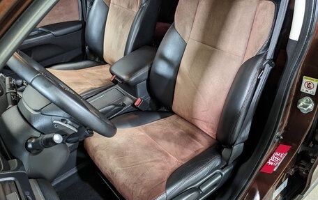 Honda CR-V IV, 2014 год, 2 220 000 рублей, 19 фотография