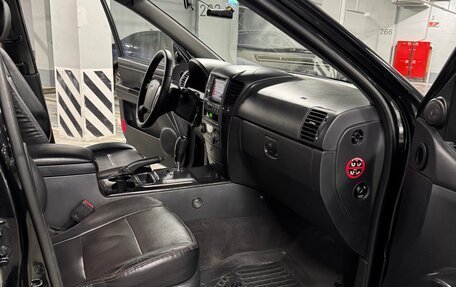 KIA Sorento IV, 2008 год, 1 140 000 рублей, 7 фотография