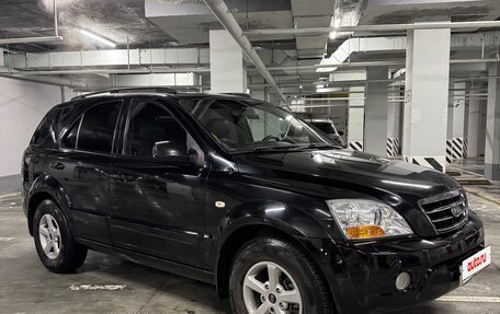 KIA Sorento IV, 2008 год, 1 140 000 рублей, 2 фотография
